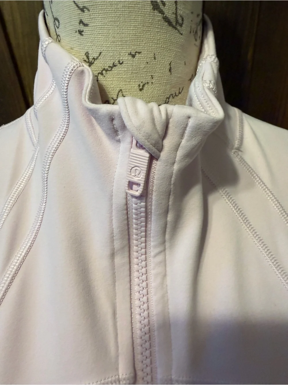 Lululemon Cropped Define Jacket *Nulu EUC